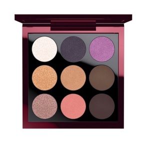 MAC: Aaliyah Collection Eyeshadow Palette